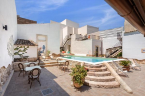 Morfeo Charming Rooms & Relax Avola